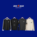 Adidas Shirts / Logsleeve