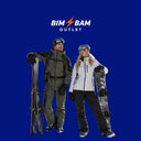 Bekleidung Wintersport