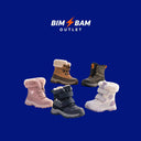 Winterstiefel Kinder