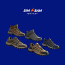 Herren Wanderschuhe