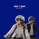 City & E-Bike Velo / Fahrradhelme