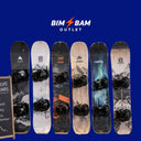 Gebrauchte Snowboards