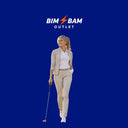 Golf Hosen Damen