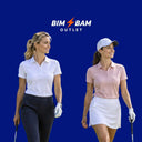 Golf Shirts Damen