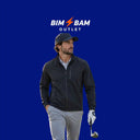 Golfjacken Herren