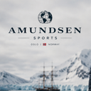 Logo Amundsen Sports - Bim Bam Sportgeschäft Luzern