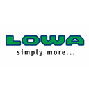 Logo Lowa - Bim Bam Sportgeschäft Luzern