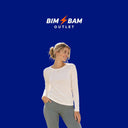 Long Sleeve Shirts Damen