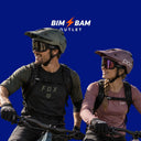Mountain Bike Helme