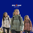 Outdoor Jacken Damen