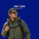 Outdoor Jacken Herren