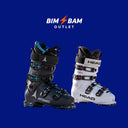 Ski Schuhe
