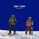 Ski & Snowboard