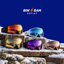 Ski- & Snowboardbrillen