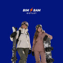 Ski & Snowboardjacken Damen