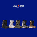 Snowboard Schuhe