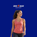 Tanktops Damen