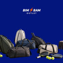 Tennis- & Padeltaschen
