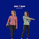 Trainings Jacken Damen
