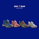 Kinder Wander & Outdoor Schuhe