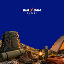 Wandern & Outdoor - Bim Bam Sports Sursee