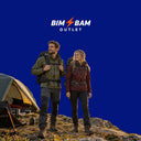 Wandern, Outdoor & Camping