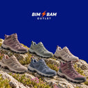 Wanderschuhe Damen