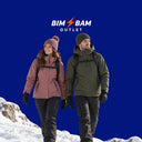 Winter Bekleidung