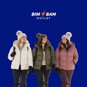 Winterjacken Damen