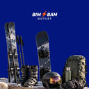 Wintersport Ausrüstung