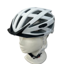 UVEX City I-VO Fahrradhelm – White-Black Matt