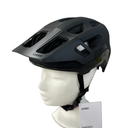UVEX React Fahrradhelm – Black Matt