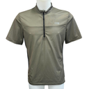 rh+ Orion Jersey Herren Radtrikot – Military Green / Black