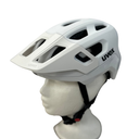 UVEX React MIPS MTB-Helm – White Matt