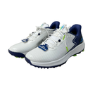Skechers GO GOLF Blade GF Slip-Ins Herren Golfschuhe – Weiß/Marine – Wasserdicht
