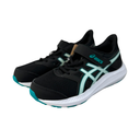 ASICS JOLT 4 PS Kinder-Laufschuhe Black / Soothing Sea