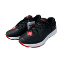 Skechers GO GOLF Elite 5 GF Herren Golfschuhe – Schwarz/Rot – Wasserdicht