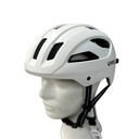 UVEX City Stride MIPS Hiplok Fahrradhelm – White Matt