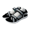 McKinley Sportovado W Damen Sandalen – Black/White