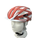 UVEX Air Wing CC Fahrradhelm – Dust Rose Grapefruit Matt