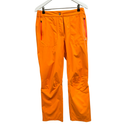 Galvin Green Afton GTX Damen Regenhose – Orange/Nectarine | GORE-TEX Paclite