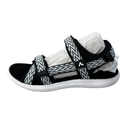 McKinley Sportovado W Damen Sandalen – Black/White