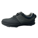 FootJoy Contour BOA Herren Golfschuhe – Schwarz/Grau