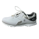 FootJoy Pro/SL Damen Golfschuhe – Weiß/Silber