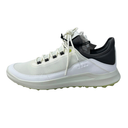 ECCO M Golf Core Herren Golfschuhe – Weiß/Grau