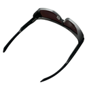 UVEX MTN Style CV Sportbrille – Black Matt Fade / Mirror Silver
