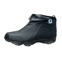 FootJoy HydroLite Herren Golfschuhe – Schwarz – Wasserdicht