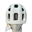 UVEX React MIPS MTB-Helm – White Matt
