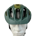 UVEX Quatro Fahrradhelm – Forest Mustard