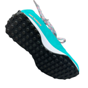 New Balance 237 Sneaker – Türkis/Mintgrün mit Flieder